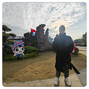 广西漓江景区