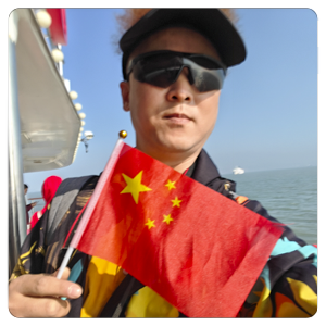 金门海域